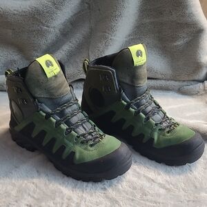 Mishmi Takin Kameng Mid eVent Waterproof Boots Mens 12